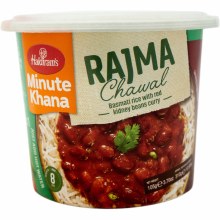 Instant Rajma 105g