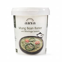 mung bean batter 26oz