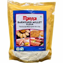 Barnyard Millets  2lbs