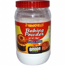 Baking Bowder 1kg