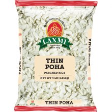 Thin Poha 4lbs