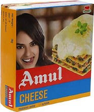 Cheese Block 1kg