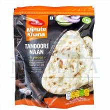Tandoori Naan 5pc