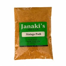 Molaga podi 100g