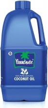 Coconut Oil 31oz