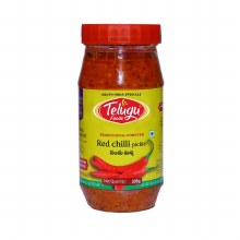 Pickle Red Chilli 300g