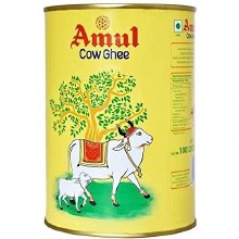 Coww ghee 32oz
