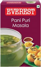 Pani puri Masala 100g