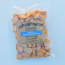 Shakkar Para 8oz