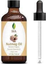 Nutmeg oil 118ml