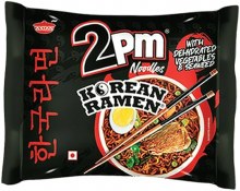 Korean ramen 100g