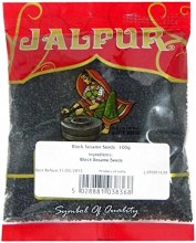 Seseme seeds 100g