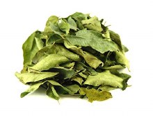 Dired Curry Leaves 50g