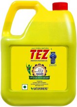 Mustard oil 5l