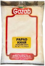 Papad Khar 200g