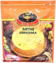 Methi Khakhara  7oz