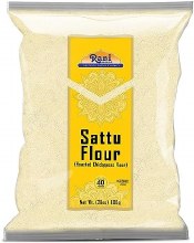 Sattu Flour 800g