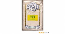 Juwar Flour 2lb