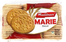 Marie Biscuit 400g