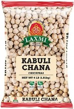 Kabui Chana  4lbs