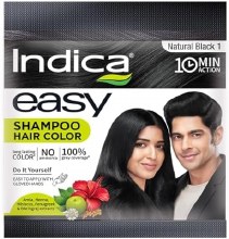 Easy Hair Color 18 ml