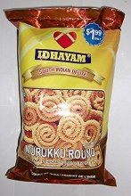 Murukku Sticks 340g