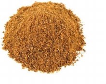 Numeg powder 100g