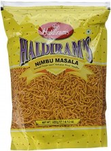 Nimbu Masala 400g