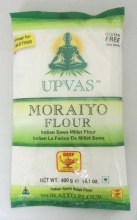Moraiyo Flour  400g