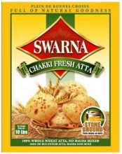 Chakki Atta 10lbs