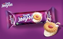Treat Jim Jam 100g