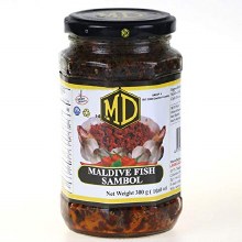 Maldive Fish 300g