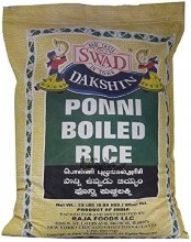Ponni Boiled 10lb