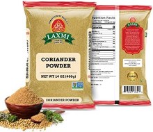 Corriander powder 400g