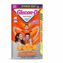 Glucon-D 500g