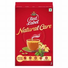 Natural Care Tea 500g