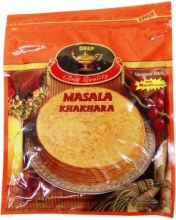 Masala Khakhara  7oz