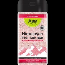 Himalayan Pink Salt 100g