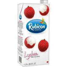 Lychee 1ltr
