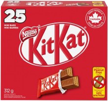 Kitkat LG 4.5oz