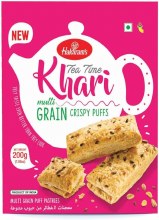 Khari Multigrain 400g