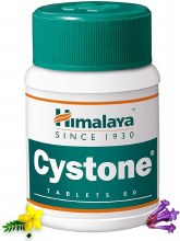 Cystone 60 tablets