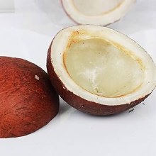 Dry Coconut half 200g