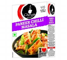 Paneer Chilli 50g