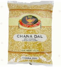 Chana Dal 4lb