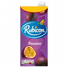 Passion Fruit 1ltr