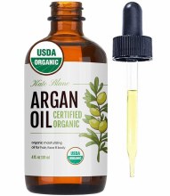 Argan oil 4oz