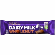 Wholenut 45g