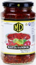 Katta Sambol 380g