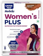 Woman Plus 400g